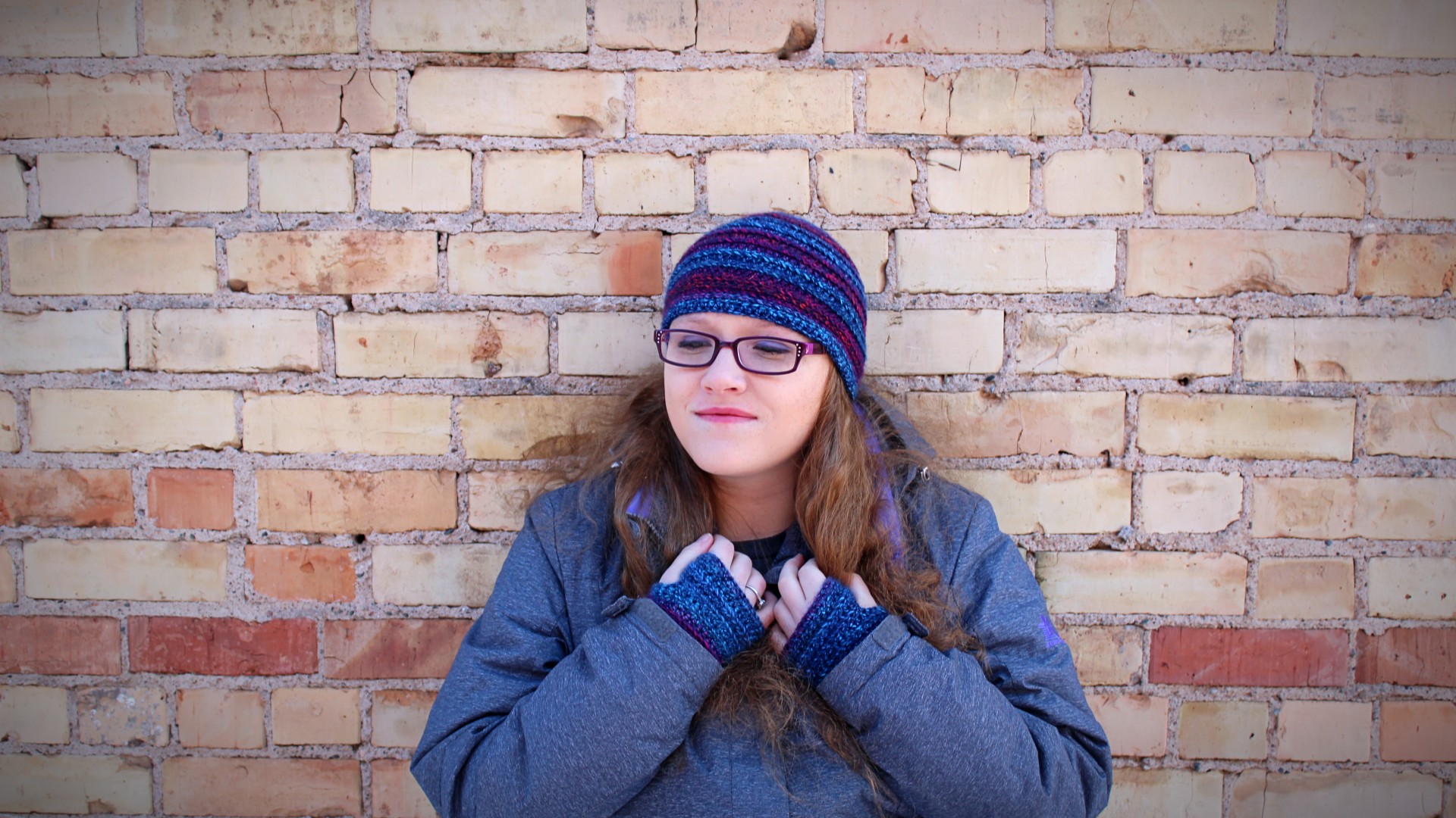 Ribbed Beanie Free Crochet Pattern Crochet With Kim